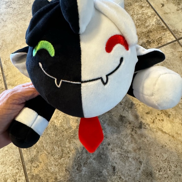 YOUTOOZ Collectibles RANBOO FLOP! PLUSHIE 12" Limited Edition Stuffed Plush Doll - Picture 3 of 9